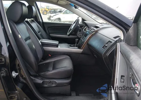 2012 Mazda Cx-9 Grand Touring z USA, uszkodzony, nr VIN JM3TB3DV4C0346689